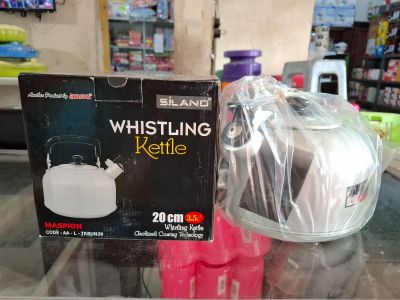 TEKO BUNYI 20 CM 3.5LT WHISTLING