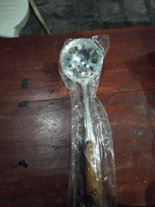 IRUS LOBANG 190 GG COKLAT