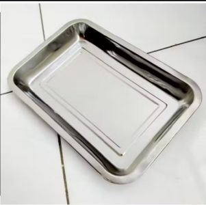 BAKING TRAY 40X30X4 PSF