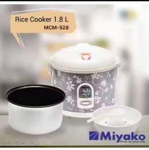 MAGIC COM 528 MIYAKO