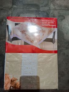 TAPLAK MAKAN 137X183 PVC