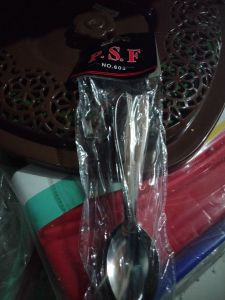 SENDOK KOPI 603 PSF