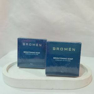 Bromen Brightening Soap