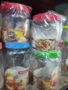 TOPLES LARISA 1800 ML LIONSTAR