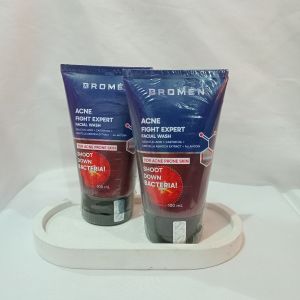 Bromen Acne Fight Expert FW 100ml