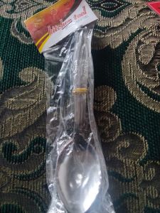 SENDOK KOPI 702