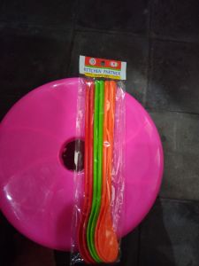 SENDOK ES TEH KITCHEN TOOL 708