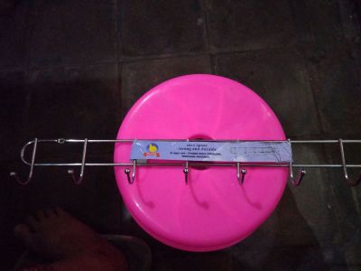 KAPSTOK STENLIS PERFEK 8