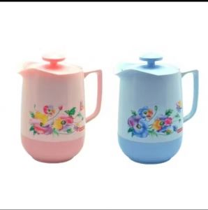 THERMO WATER JUG 1,3 LIONSTAR