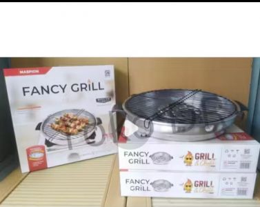 PANGGANGAN FANCY GRILL 36