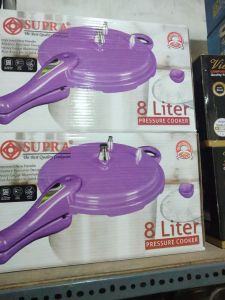 PRESTO SUPRA 8 LITER