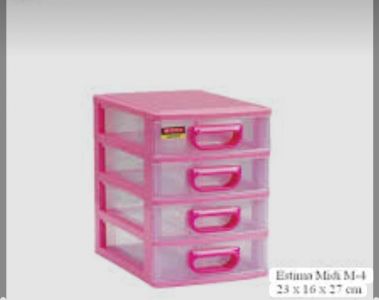 LACI ESTIMA MAXI M4 LIONSTAR