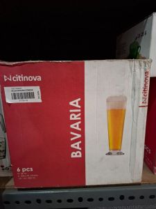 GELAS BAVARIA CITINOVA