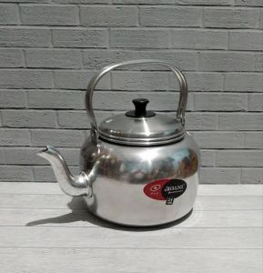 TEKO COR 24 JAWA BKL KETTLE