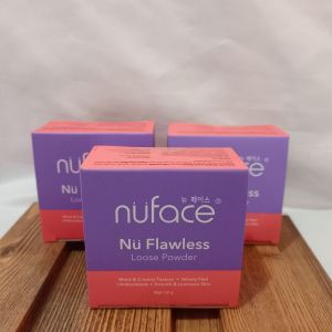 Nuface Nu Flawles Loos3 Powder 03