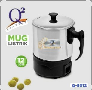 MUG ST LISTRIK Q2 TYPE 8012