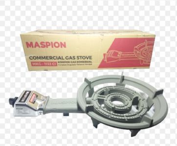 KOMPOR GAS KOMERSIAL MKG-1133C