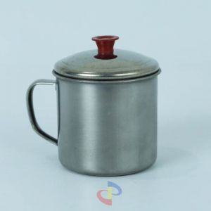 MUG 9 STENLIS TUTUP