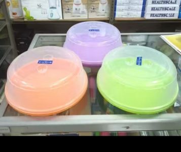 TEMPAT ROTI KAPSUL 2328 LUCKY STAR