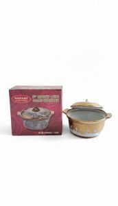 FOOD WARMER NK-FW6602 NAKAMI