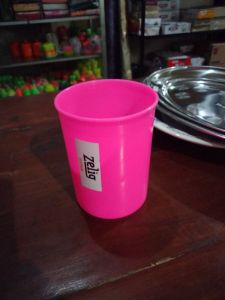 GELAS PLASTIK CP101 ZELIG