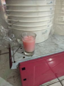 LILIN AROMATERAPI WX TG-03