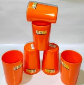 GELAS RATA 9 B0401 ORG GOLDEN