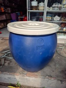 GENUK 130 LT STS BIRU