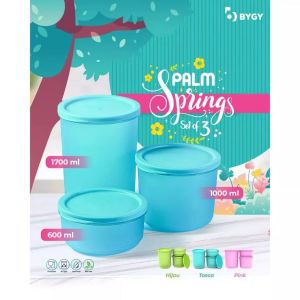 TOPLES SET BIGGY PALM