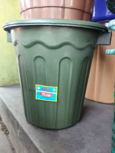 TIMBA 70 HIJAU TABITHA