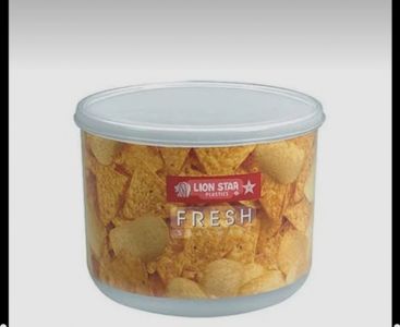 TOPLES SW-23 LIONSTAR
