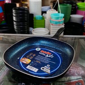 SQUARE GRILL 26 GALAXY