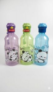 BOTOL TYNNOS 04 LIONSTAR 600 ML