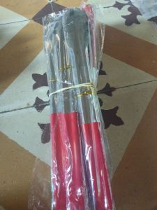 JEPIT BUNGA GG MERAH 12 ROSYA