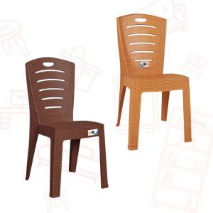 KURSI SANDAR OLYMPLAST