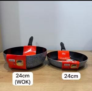 DEEP WOK 24 NEOSTONE MAXIM