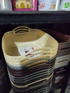 BOBA BASKET M BKS 125 MSP