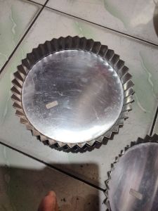 LOYANG PAI 18 ROSYA