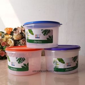 TOPLES B-0016F JARDIN 2.4LT ONYX