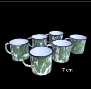 MUG 7 LURIK