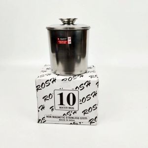 MUG 10 ROSH STENLIS