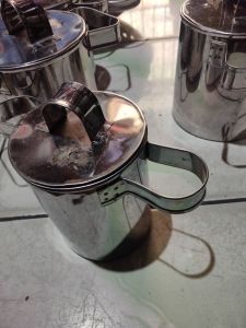 MUG DAWET KECIL STENLIS