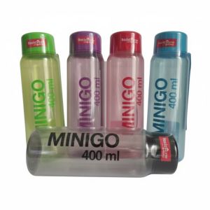 BOTOL MINIGO 400 BASIC HOME