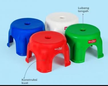 DINGKLIK BHG-3 LANA BASIC HOME
