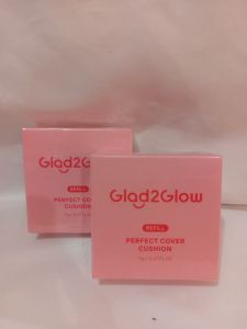 Glad2Glow Refil Cushion shade 1