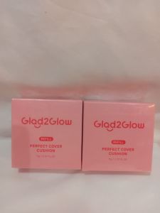 Glad2Glow Refil Cushion Shade 02