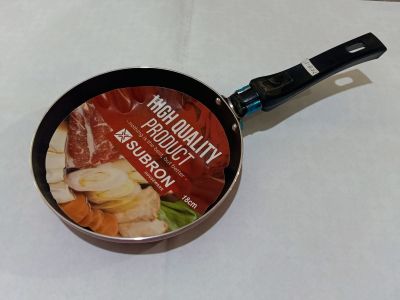 TEFLON 18 SUBRON