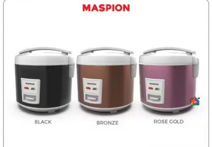 MAGIC COM MRJ-1003 MASPION