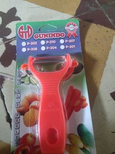 PEELER P-202 GUNINDO