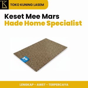 KESET MIE MARS 4060